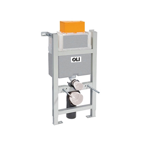 Инсталляция для унитаза Oliveira ...