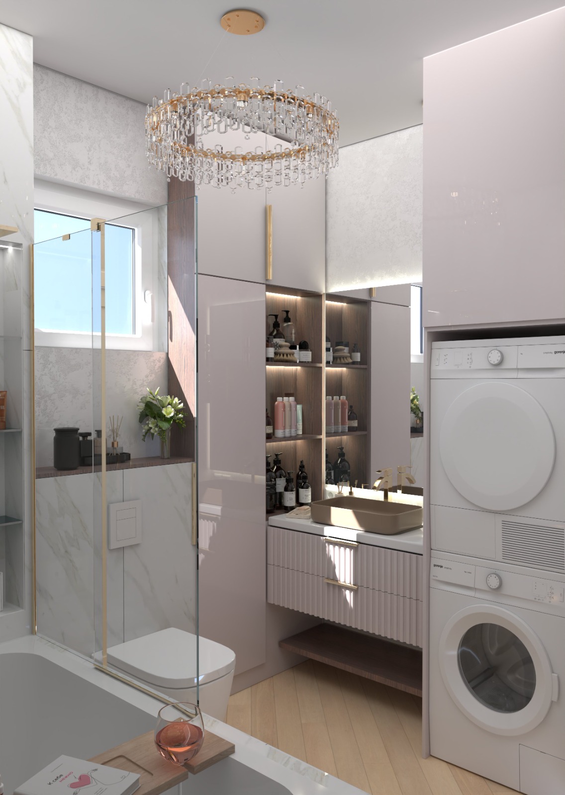 Дом южного солнца