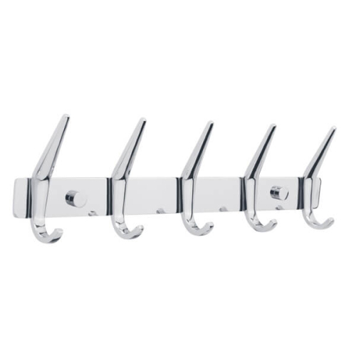 Планка с пятью крючками Gifortes ...