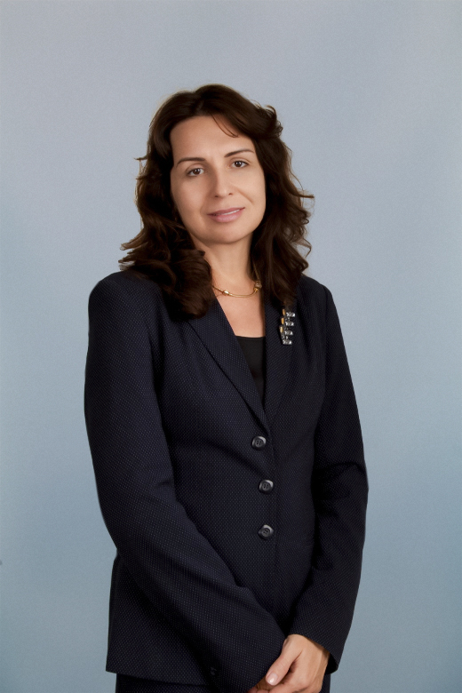 Наталья Щербина