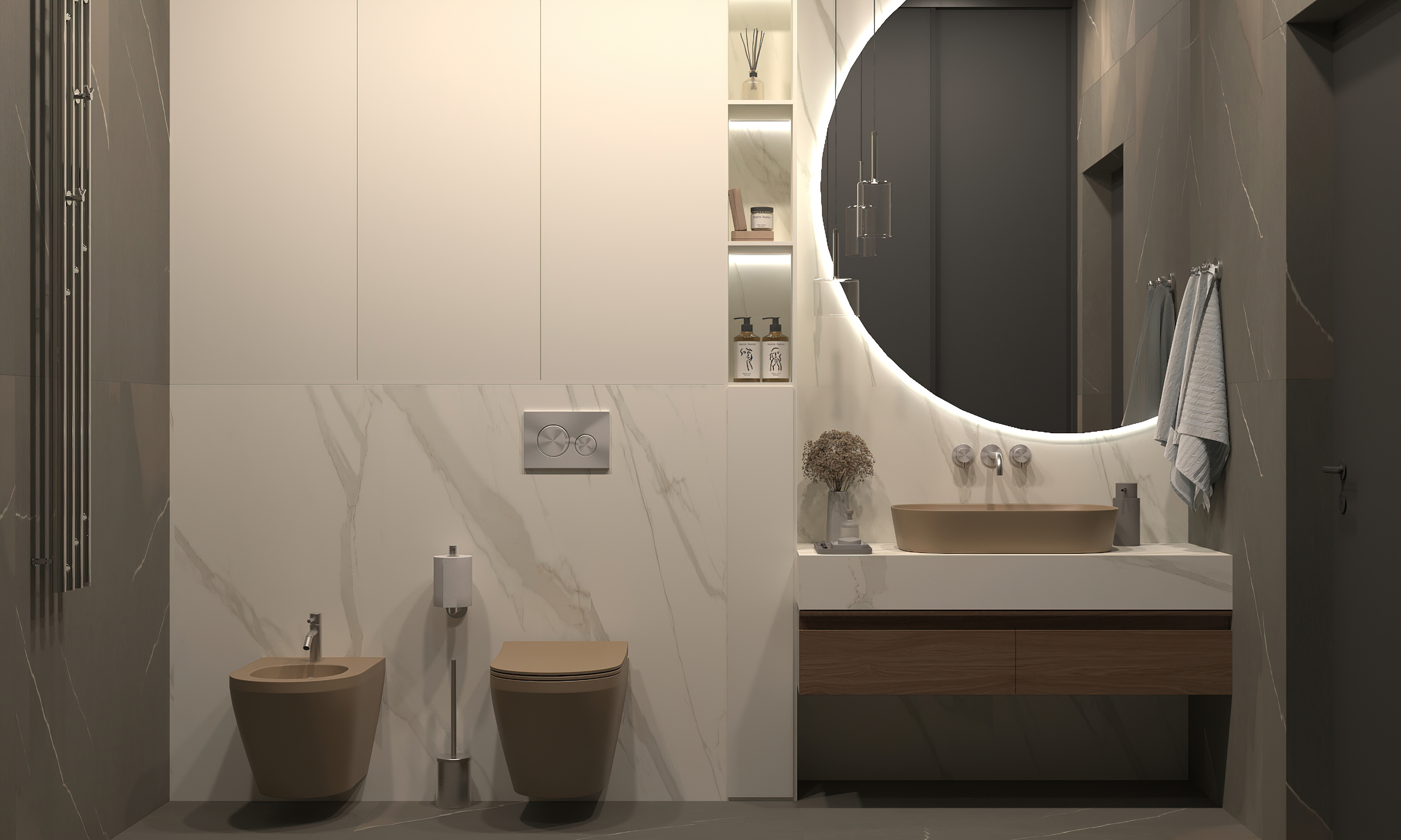 Меньше, значит больше