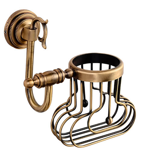 Держатель освежителя Retro Classi...