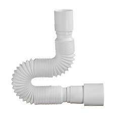 Гофры и отводы