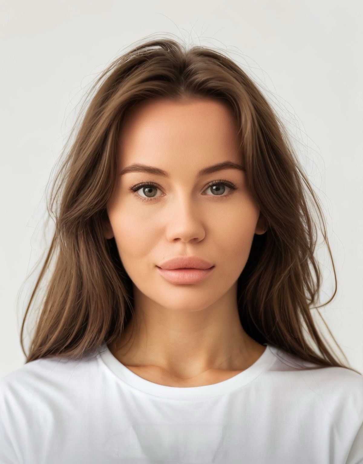 Зубова Екатерина