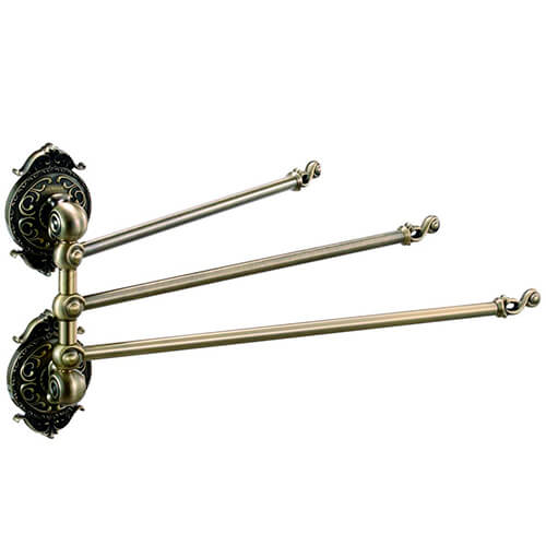 Держатель полотенца Hayta 13930-3